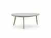 + 10 % Kassenrabatt | Manifesto Caldarola Loungetisch 110x70x41 cm