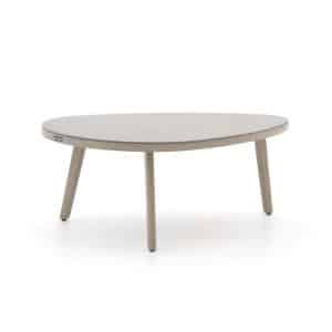Manifesto Caldarola Loungetisch 110x70x41 cm
