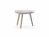 + 10 % Kassenrabatt | Manifesto Caldarola Loungetisch 60x60x45 cm