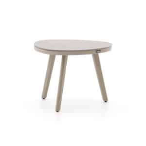 Manifesto Caldarola Loungetisch 60x60x45 cm