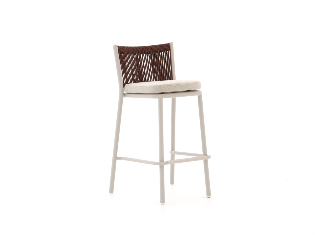 + 10 % Kassenrabatt | Manifesto Idro Barhocker Outdoor stapelbar