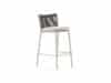 + 10 % Kassenrabatt | Manifesto Idro Barhocker Outdoor stapelbar
