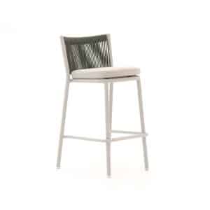+ 10 % Kassenrabatt | Manifesto Idro Barhocker Outdoor stapelbar