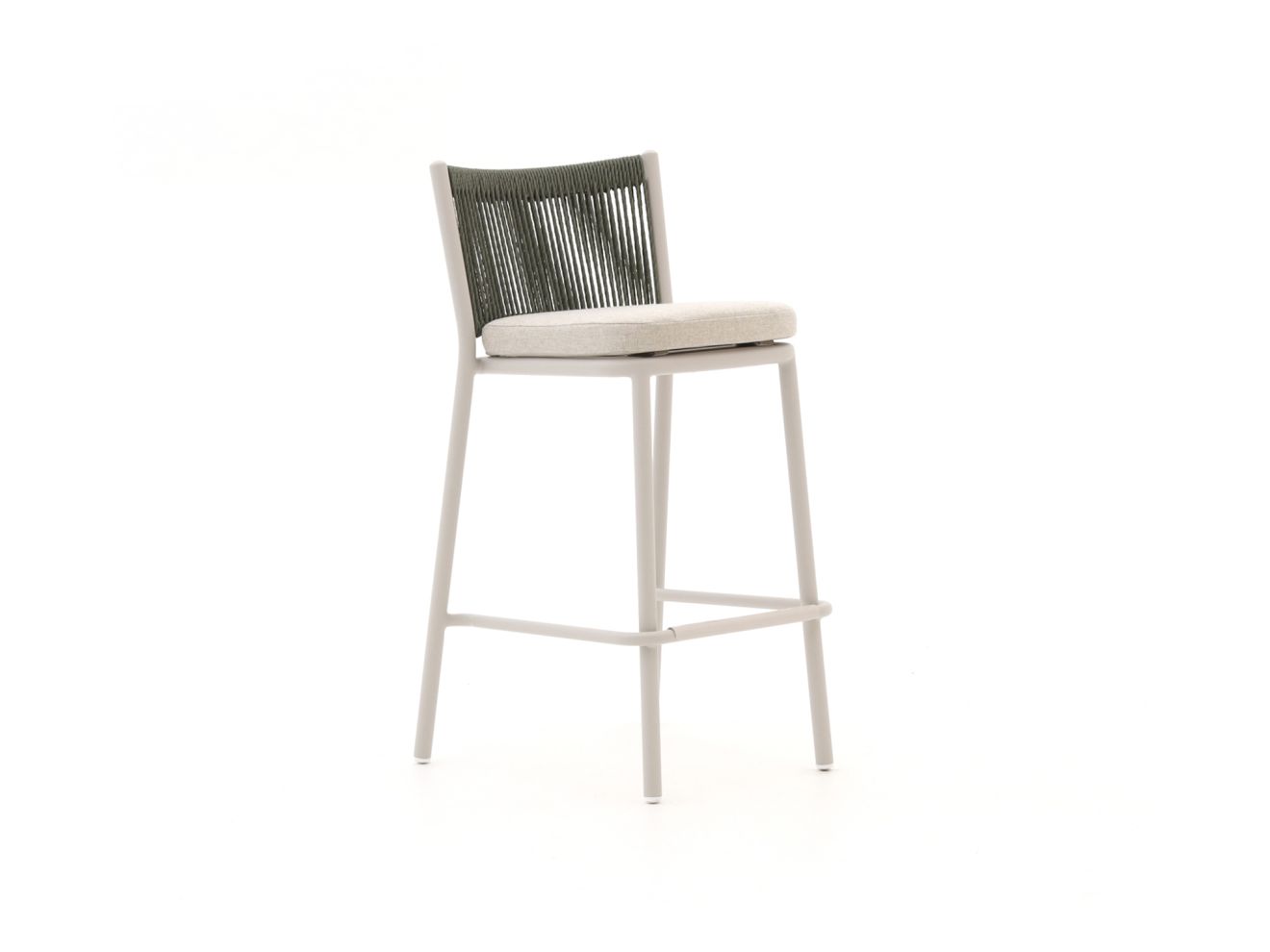 + 10 % Kassenrabatt | Manifesto Idro Barhocker Outdoor stapelbar