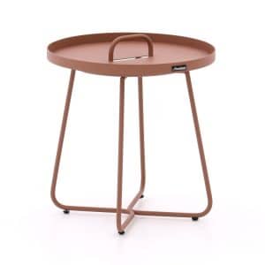 + 10 % Kassenrabatt | Manifesto Pito Beistelltisch Outdoor ø 50 cm (h: 55 cm)