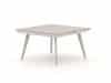 + 10 % Kassenrabatt | Manifesto Valsecca Loungetisch 80x80x45 cm
