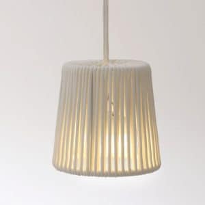 + 10 % Kassenrabatt | New Garden Conta Mini Hängelampe LED aufladbar dimmbar ø 14