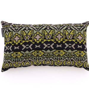 + 15 % Kassenrabatt | Particolare Dekokissen 35x60 cm