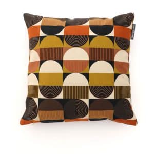 + 15 % Kassenrabatt | Particolare Dekokissen 45x45 cm