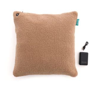 + 10 % Kassenrabatt | Qnuss Qozy Wärmekissen 45x45 cm