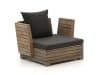 + 10 % Kassenrabatt | ROUGH-B Gartensessel
