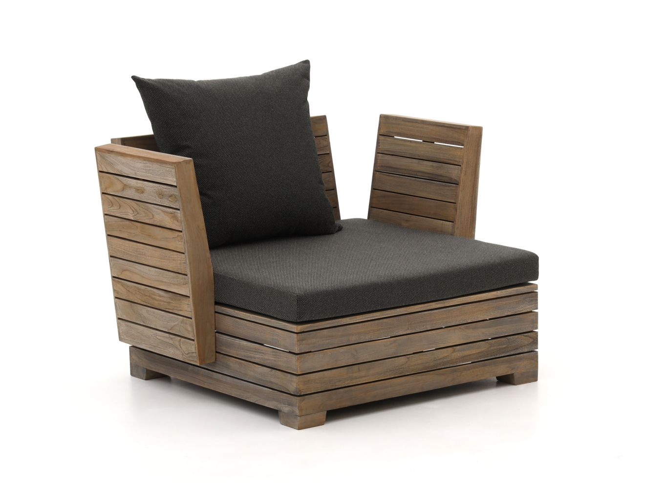 + 15 % Kassenrabatt | ROUGH-B Gartensessel