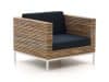 + 10 % Kassenrabatt | ROUGH-D Gartensessel