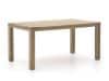 + 10 % Kassenrabatt | ROUGH-S Esstisch 160x90x76 cm