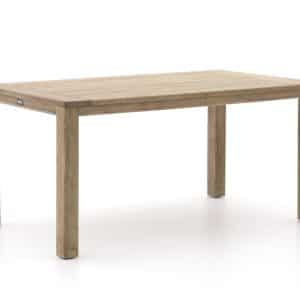 + 10 % Kassenrabatt | ROUGH-S Esstisch 160x90x76 cm