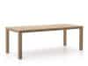 + 10 % Kassenrabatt | ROUGH-S Esstisch 220x90x76 cm