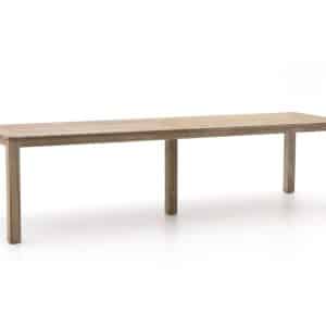 ROUGH-S Esstisch 300x90x76cm