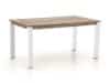 + 10 % Kassenrabatt | ROUGH-S Gartentisch 160x90x76 cm