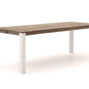 + 10 % Kassenrabatt | ROUGH-S Gartentisch 220x90x76 cm