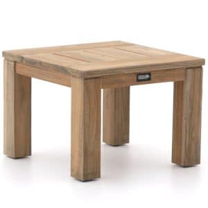 + 10 % Kassenrabatt | ROUGH-X Beistelltisch 55x55x40 cm