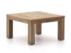 + 10 % Kassenrabatt | ROUGH-X Beistelltisch 70x70x40 cm