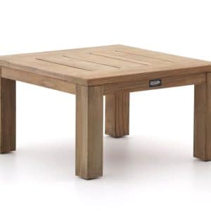+ 10 % Kassenrabatt | ROUGH-X Beistelltisch 70x70x40 cm
