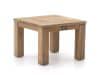 + 10 % Kassenrabatt | ROUGH-X Beistelltisch Outdoor 55x55x40 cm