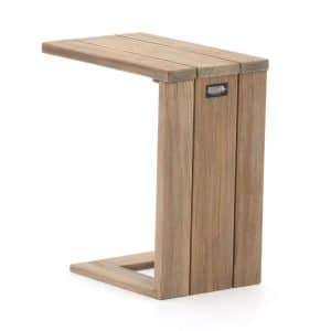 + 10 % Kassenrabatt | ROUGH-X Beistelltisch für Loungesofa 45x29x51 cm