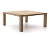 + 10 % Kassenrabatt | ROUGH-X Esstisch 170x170x76 cm