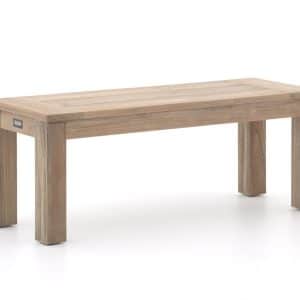 + 10 % Kassenrabatt | ROUGH-X Picknickbank 120x42x45 cm