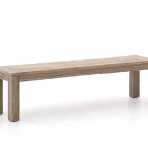 ROUGH-X Picknickbank 170x42x45 cm