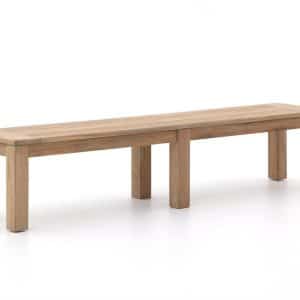 + 15 % Kassenrabatt | ROUGH-X Picknickbank 210x42x45 cm