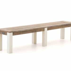 + 15 % Kassenrabatt | ROUGH-X Picknickbank 210x42x45 cm