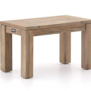 + 15 % Kassenrabatt | ROUGH-X Picknickbank 75x42x45 cm