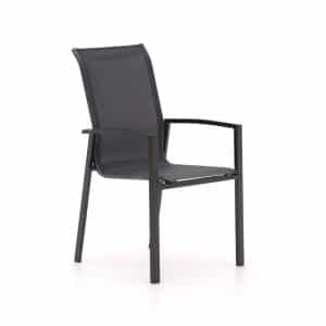 + 10 % Kassenrabatt | R&S design Centallo Gartenstuhl stapelbaar