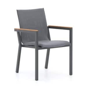 + 10 % Kassenrabatt | SUNS Felice Essstuhl stapelbar