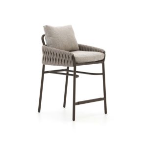 SUNS Fiave Low Barhocker Outdoor