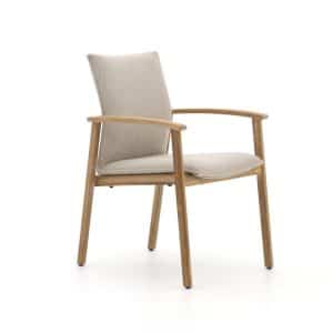 + 10 % Kassenrabatt | SUNS Florine Gartenstuhl stapelbar