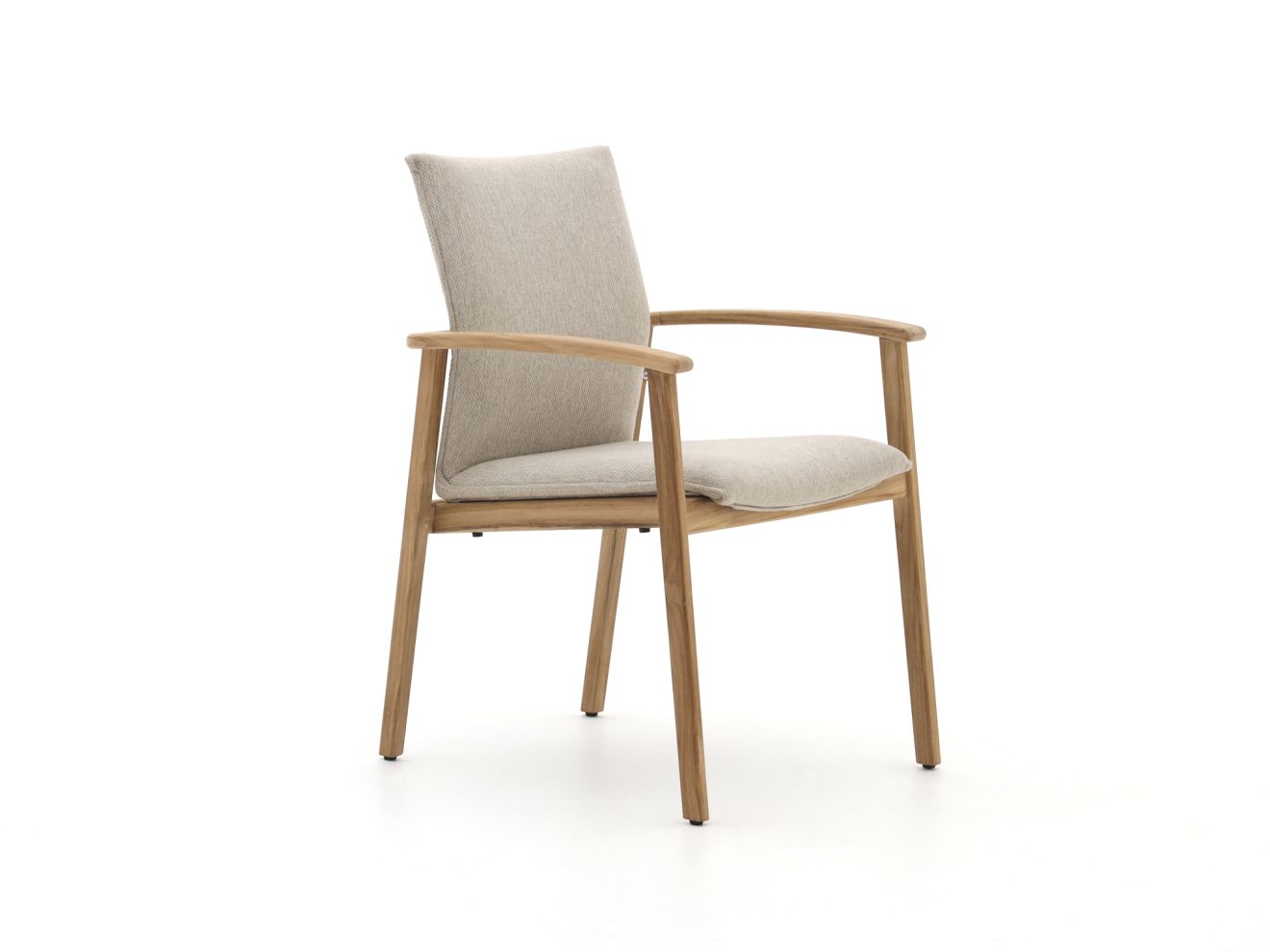 + 10 % Kassenrabatt | SUNS Florine Gartenstuhl stapelbar