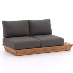 + 15 % Kassenrabatt | SUNS Isla Lounge Sofa 2 Personen 176 cm