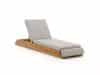 + 10 % Kassenrabatt | SUNS Lido Gartenliege