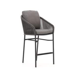 + 10 % Kassenrabatt | SUNS Nappa Barhocker