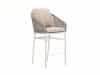 + 10 % Kassenrabatt | SUNS Nappa Barhocker