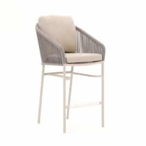 + 10 % Kassenrabatt | SUNS Nappa Barhocker