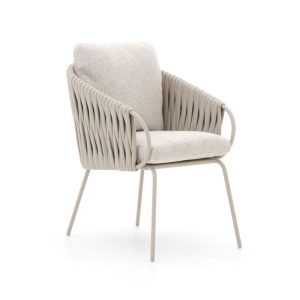 SUNS Nappa Gartenstuhl