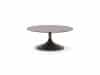 + 10 % Kassenrabatt | SUNS Nova Loungetisch ø 80 cm (h: 34