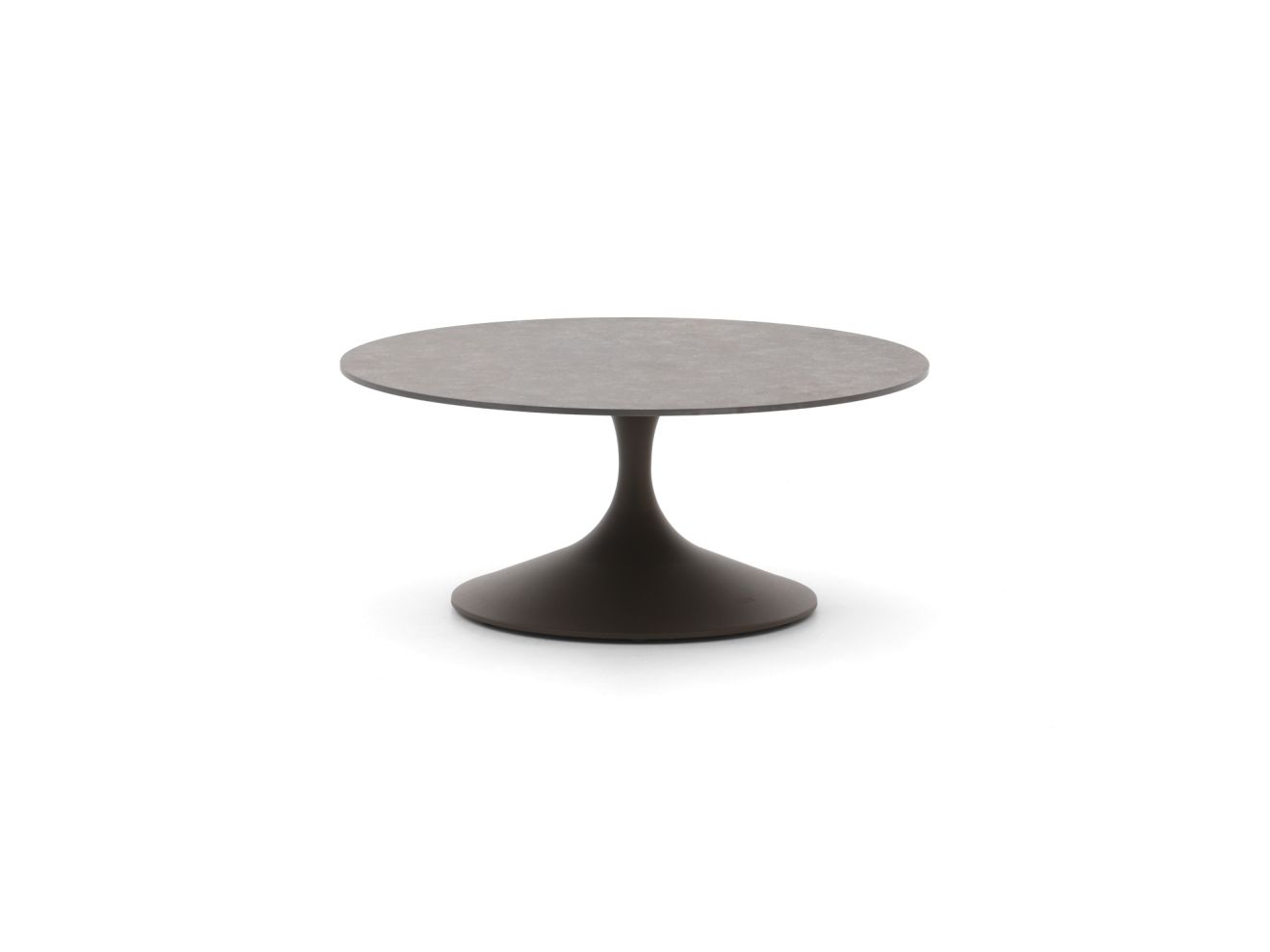+ 10 % Kassenrabatt | SUNS Nova Loungetisch ø 80 cm (h: 34