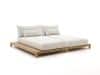 + 10 % Kassenrabatt | SUNS Portofino Daybed