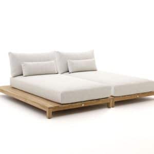 SUNS Portofino Daybed