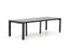+ 10 % Kassenrabatt | SUNS Rialto Gartentisch ausziehbar 262/329x100x75 cm